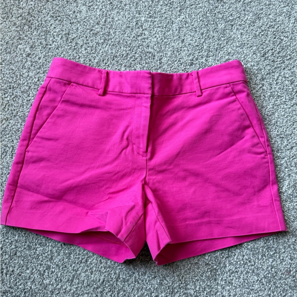 LOFT Riviera Shorts in Doubleweave